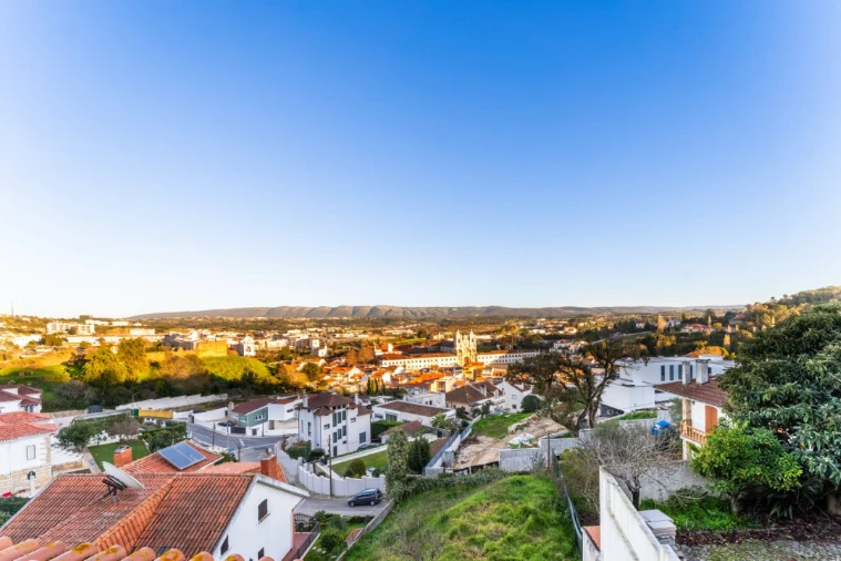 Moradia T5 para Venda em Alcobaça e Vestiaria Foto 55
