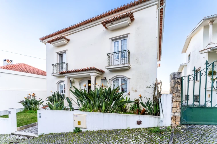 Moradia T5 para Venda em Alcobaça e Vestiaria Foto 57