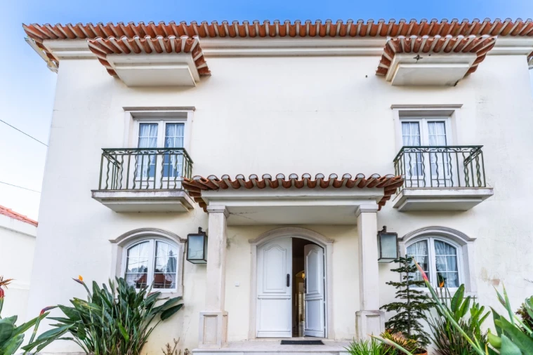 Moradia T5 para Venda em Alcobaça e Vestiaria Foto 58