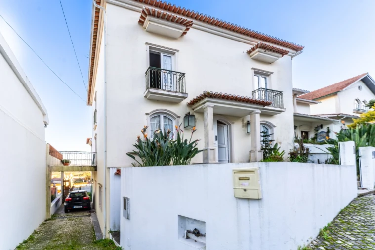 Moradia T5 para Venda em Alcobaça e Vestiaria Foto 59