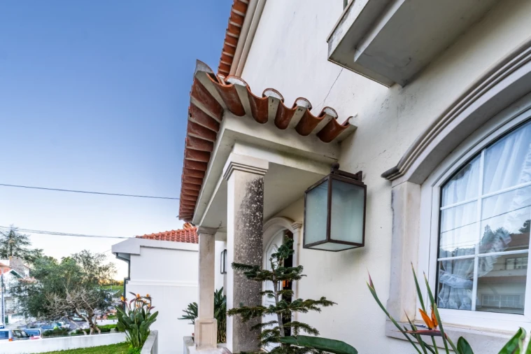 Moradia T5 para Venda em Alcobaça e Vestiaria Foto 60