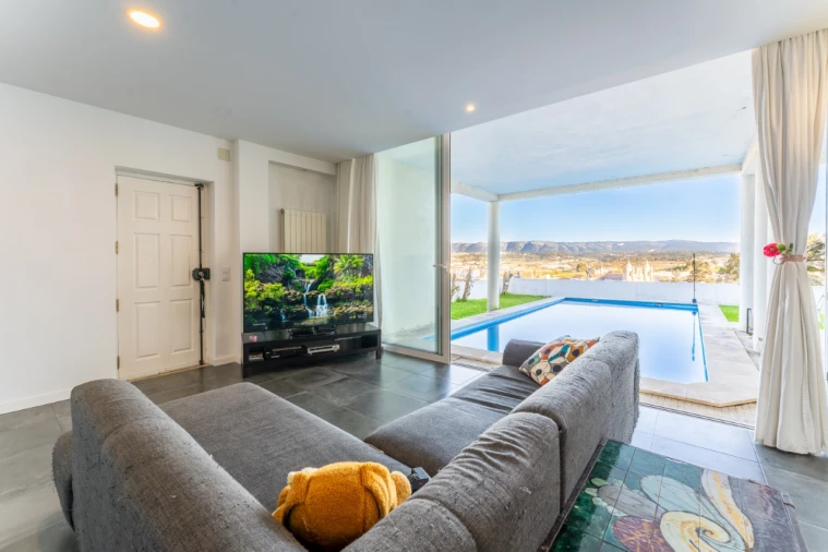 Moradia T5 para Venda em Alcobaça e Vestiaria Foto 20