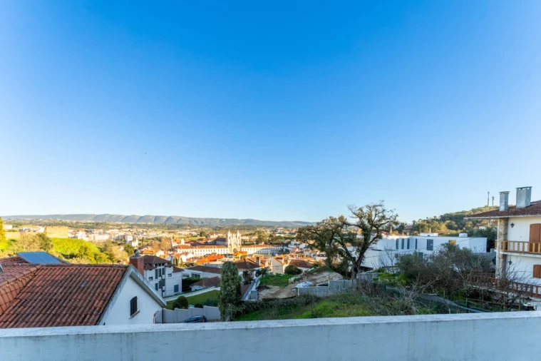 Moradia T5 para Venda em Alcobaça e Vestiaria Foto 70