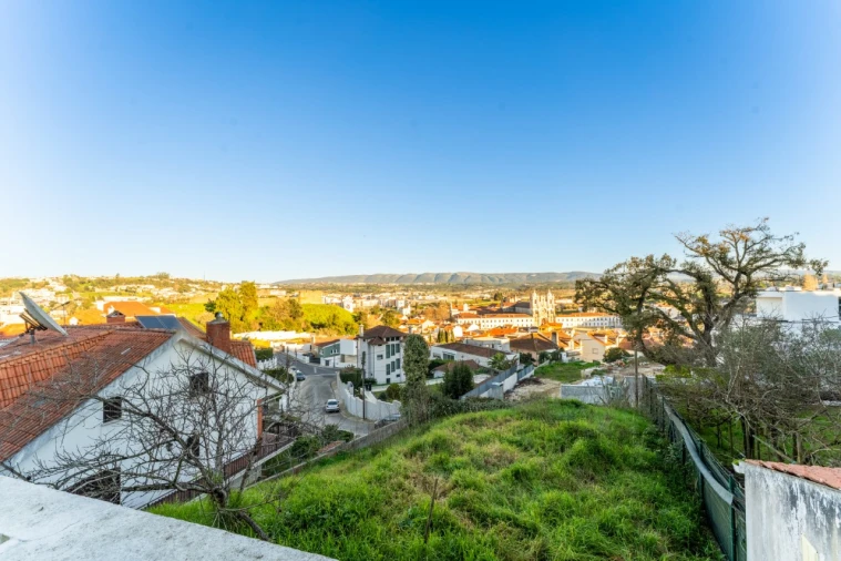Moradia T5 para Venda em Alcobaça e Vestiaria Foto 74
