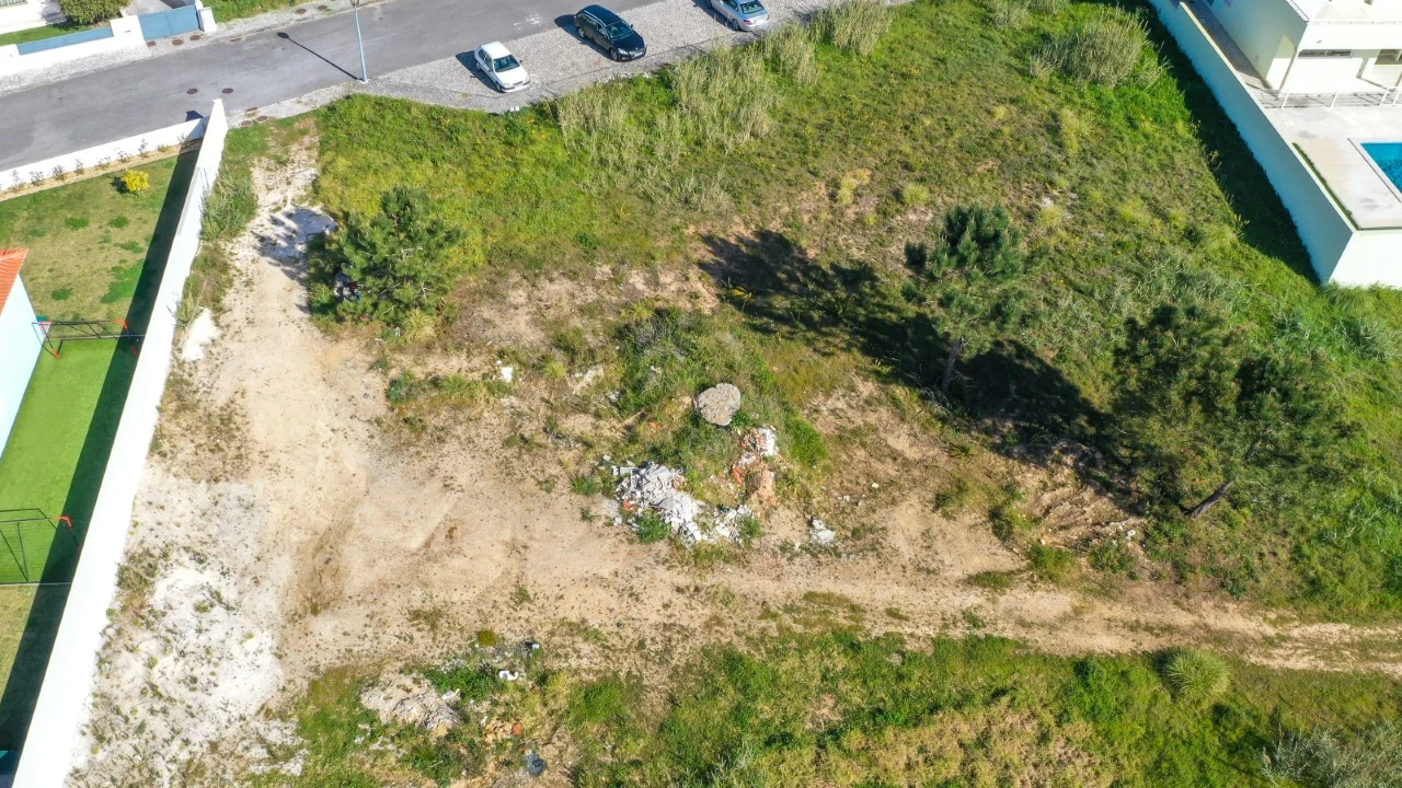 Terreno para Venda em Nossa Senhora do Pópulo, Coto e São Gregório Foto 1