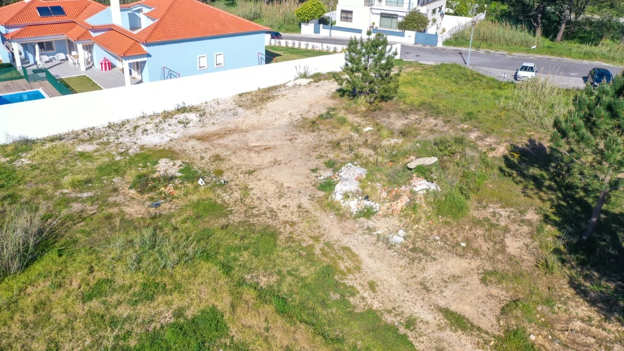 Terreno para Venda em Nossa Senhora do Pópulo, Coto e São Gregório Foto 2