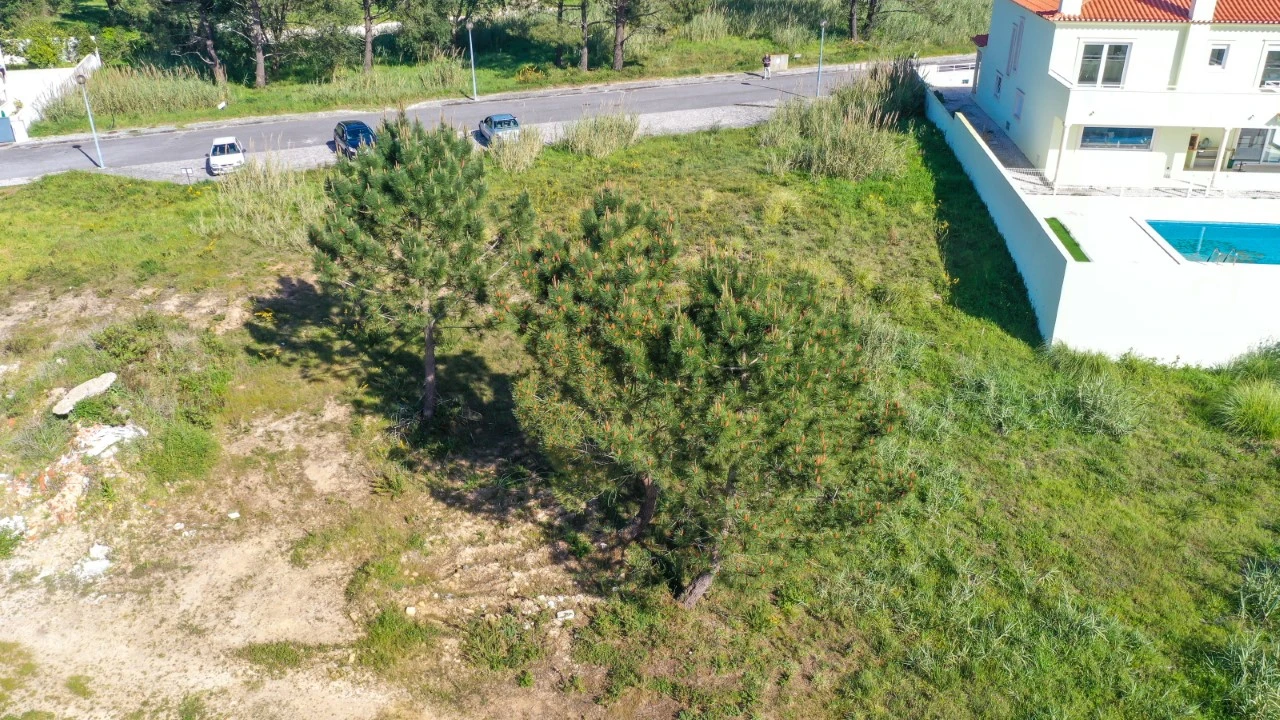 Terreno para Venda em Nossa Senhora do Pópulo, Coto e São Gregório Foto 4