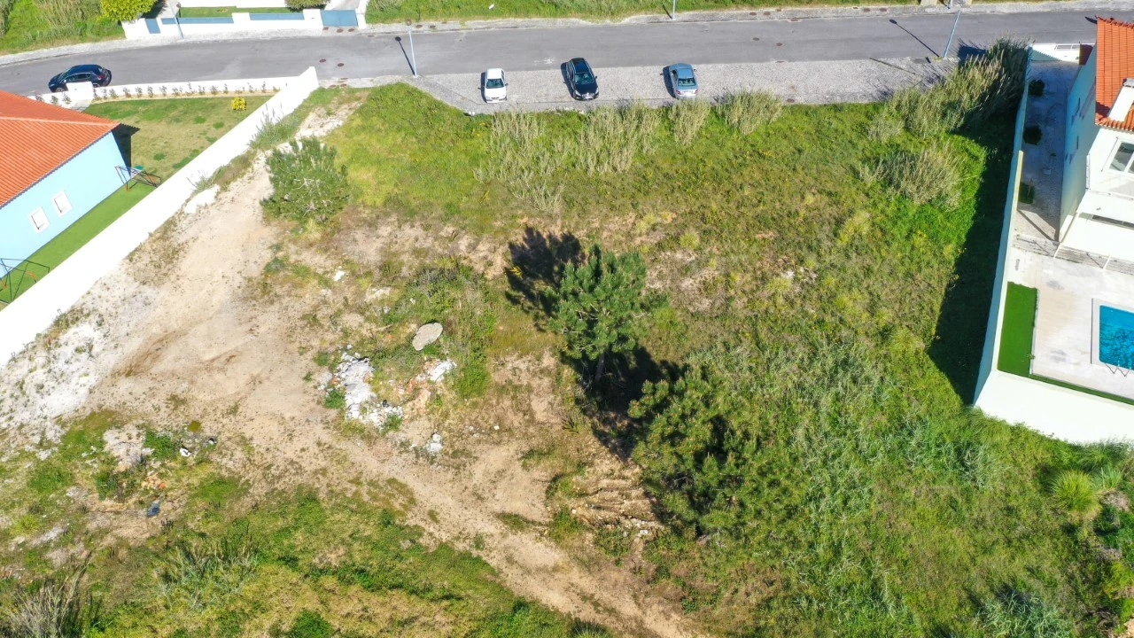 Terreno para Venda em Nossa Senhora do Pópulo, Coto e São Gregório Foto 5