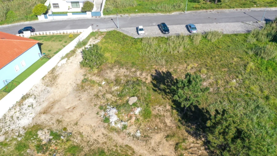 Terreno para Venda em Nossa Senhora do Pópulo, Coto e São Gregório Foto 3