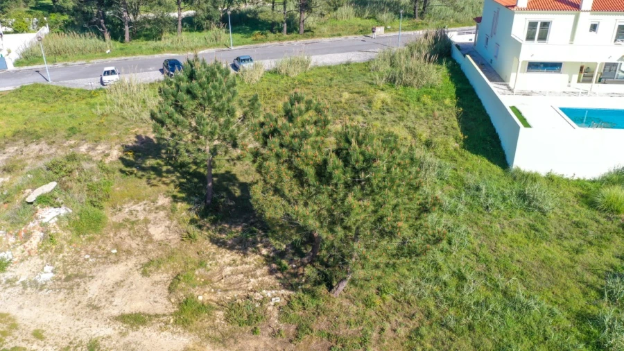 Terreno para Venda em Nossa Senhora do Pópulo, Coto e São Gregório Foto 4