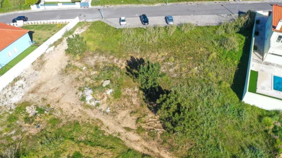 Terreno para Venda em Nossa Senhora do Pópulo, Coto e São Gregório Foto 5