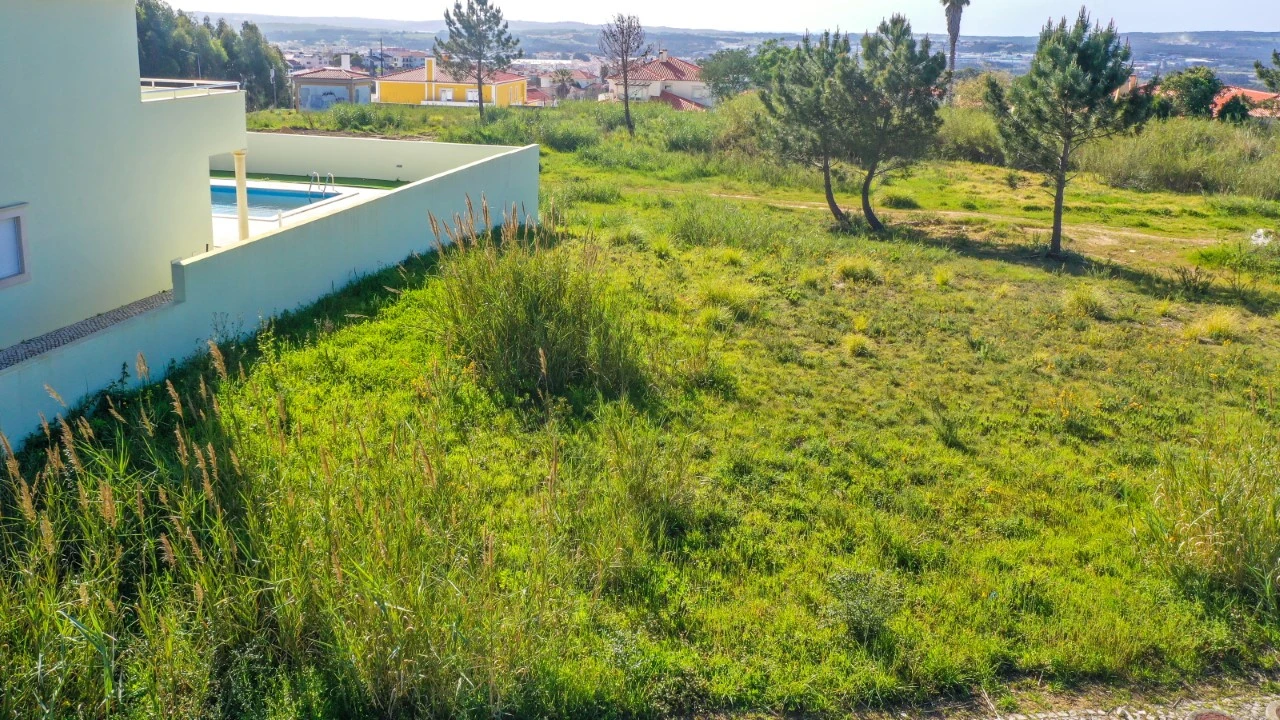 Terreno para Venda em Nossa Senhora do Pópulo, Coto e São Gregório Foto 6