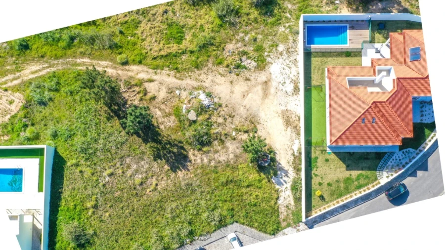 Terreno para Venda em Nossa Senhora do Pópulo, Coto e São Gregório Foto 3