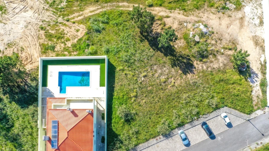 Terreno para Venda em Nossa Senhora do Pópulo, Coto e São Gregório Foto 4