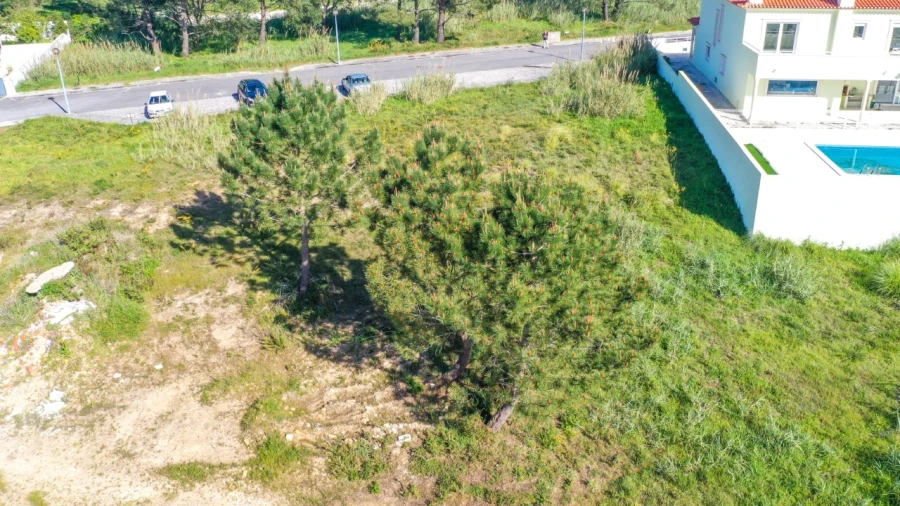 Terreno para Venda em Nossa Senhora do Pópulo, Coto e São Gregório Foto 5