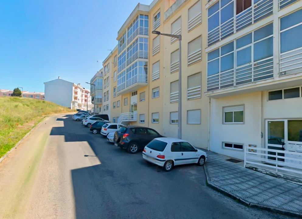 Apartamento T4 para Venda em Alcobaça e Vestiaria Foto 28