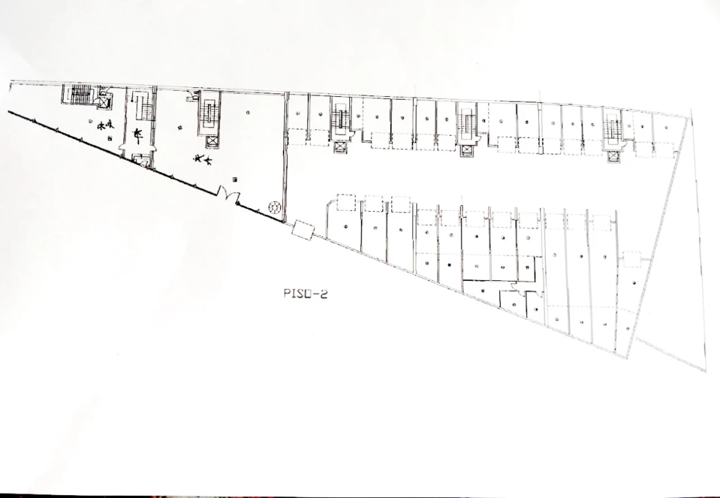 Apartamento T4 para Venda em Alcobaça e Vestiaria Planta 2