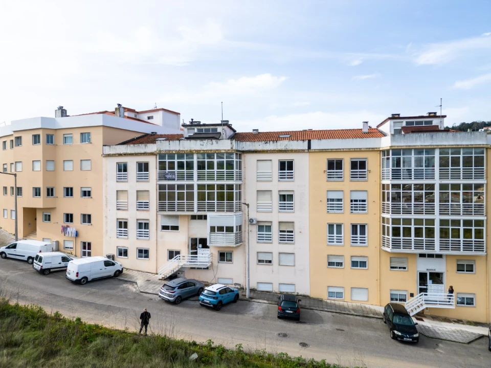 Apartamento T4 para Venda em Alcobaça e Vestiaria Foto 46