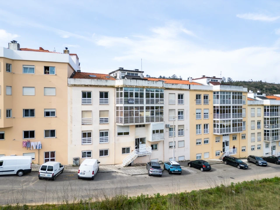 Apartamento T4 para Venda em Alcobaça e Vestiaria Foto 47