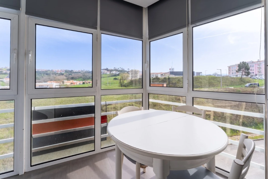 Apartamento T4 para Venda em Alcobaça e Vestiaria Foto 3