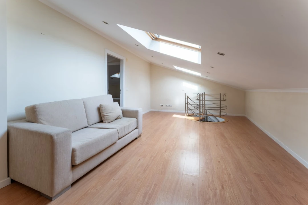 Apartamento T4 para Venda em Alcobaça e Vestiaria Foto 32