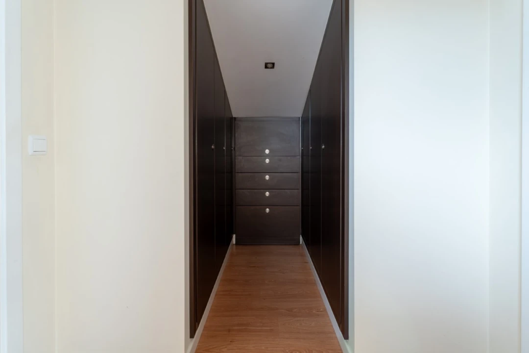 Apartamento T4 para Venda em Alcobaça e Vestiaria Foto 33