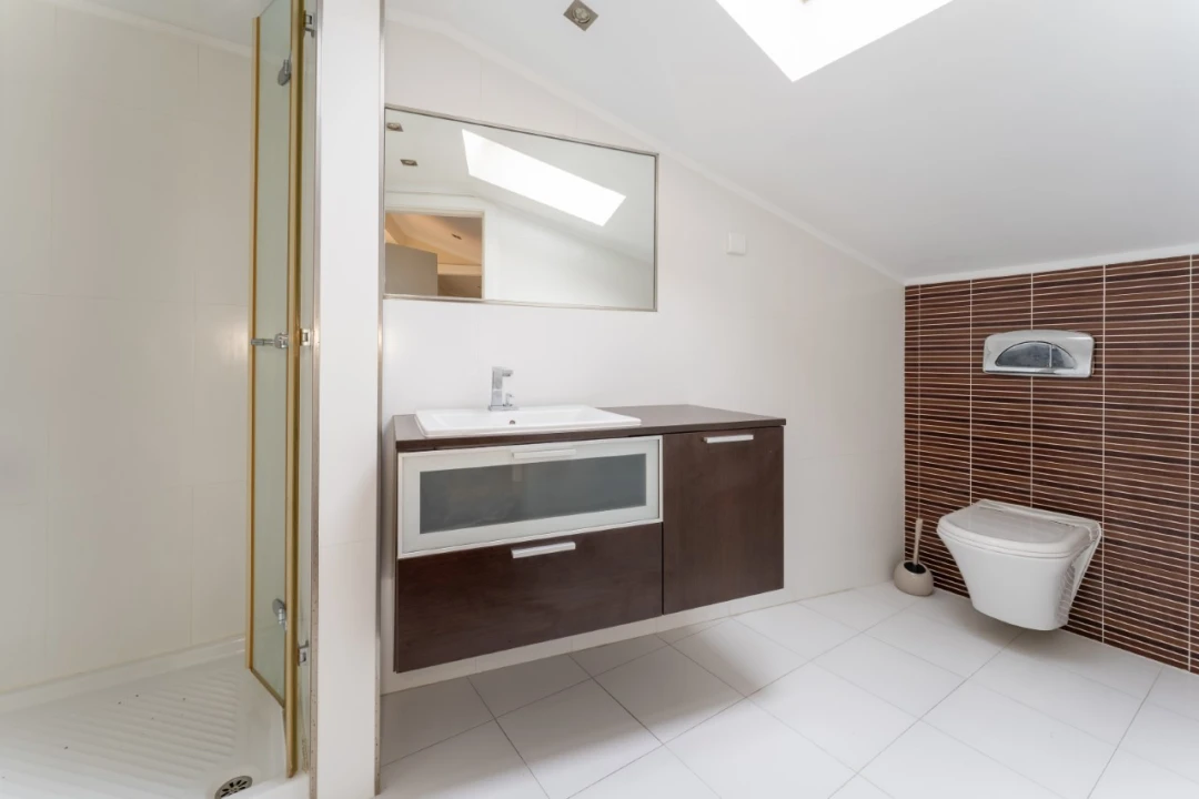 Apartamento T4 para Venda em Alcobaça e Vestiaria Foto 35