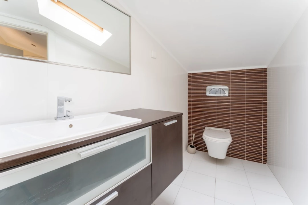 Apartamento T4 para Venda em Alcobaça e Vestiaria Foto 36