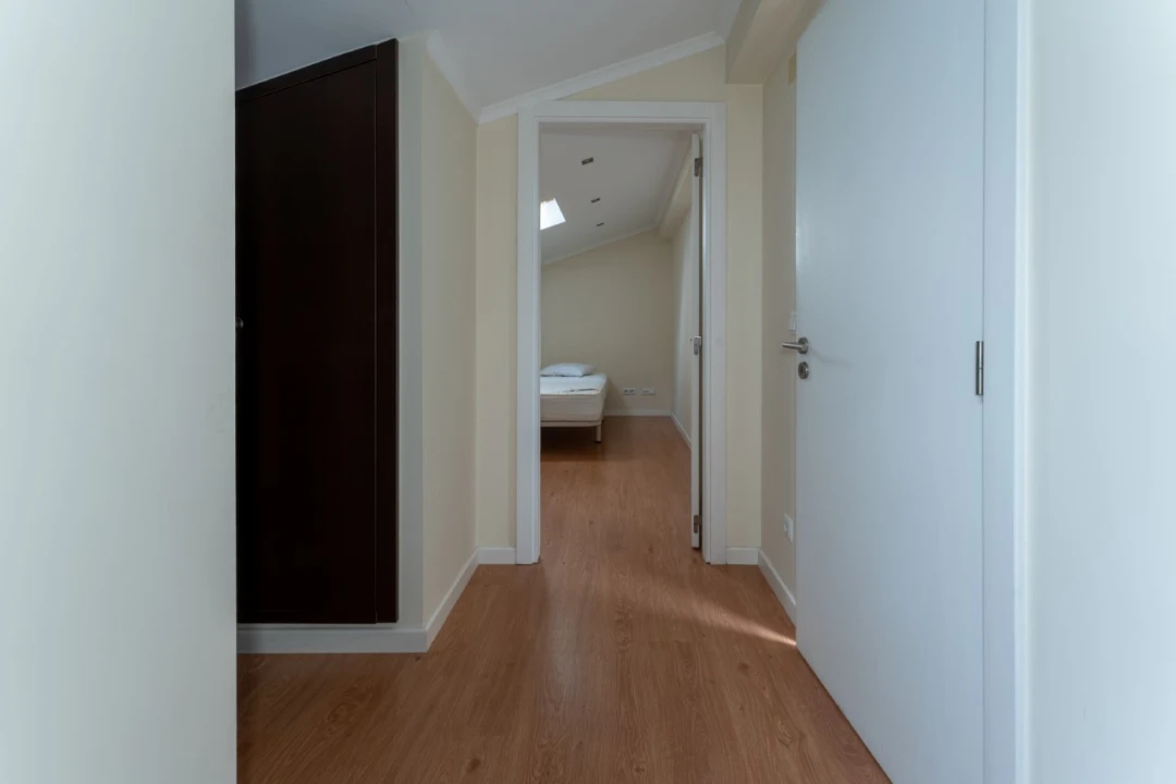 Apartamento T4 para Venda em Alcobaça e Vestiaria Foto 34