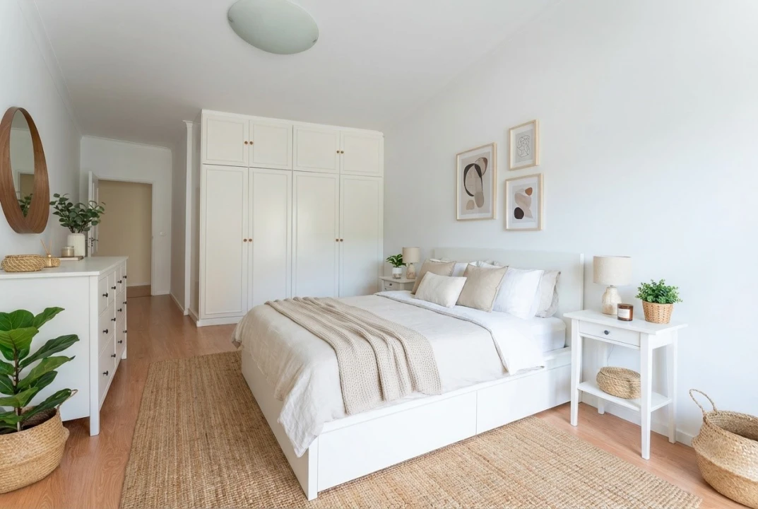 Apartamento T4 para Venda em Alcobaça e Vestiaria Foto 19