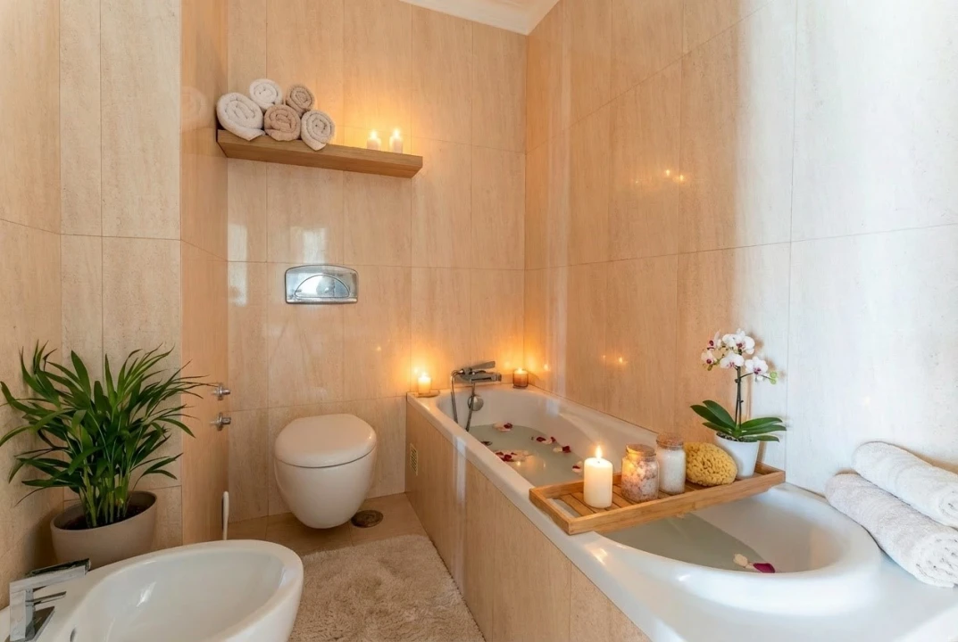 Apartamento T4 para Venda em Alcobaça e Vestiaria Foto 26