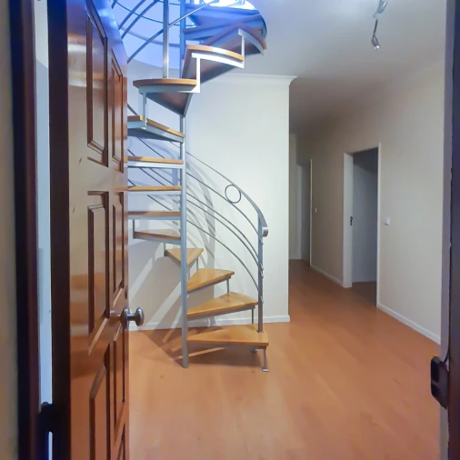 Apartamento T4 para Venda em Alcobaça e Vestiaria Foto 2