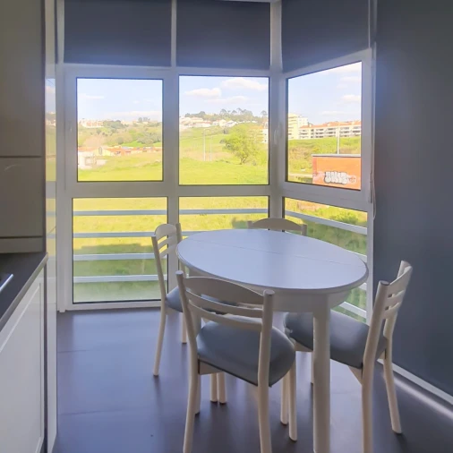 Apartamento T4 para Venda em Alcobaça e Vestiaria