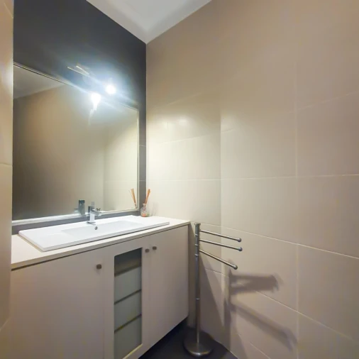 Apartamento T4 para Venda em Alcobaça e Vestiaria Foto 15