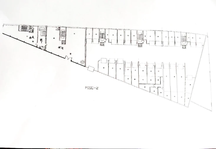 Apartamento T4 para Venda em Alcobaça e Vestiaria Planta 2