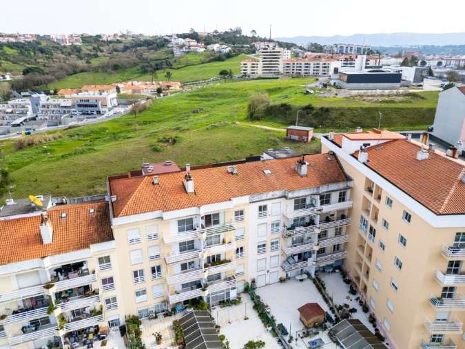 Apartamento T4 para Venda em Alcobaça e Vestiaria Foto 48