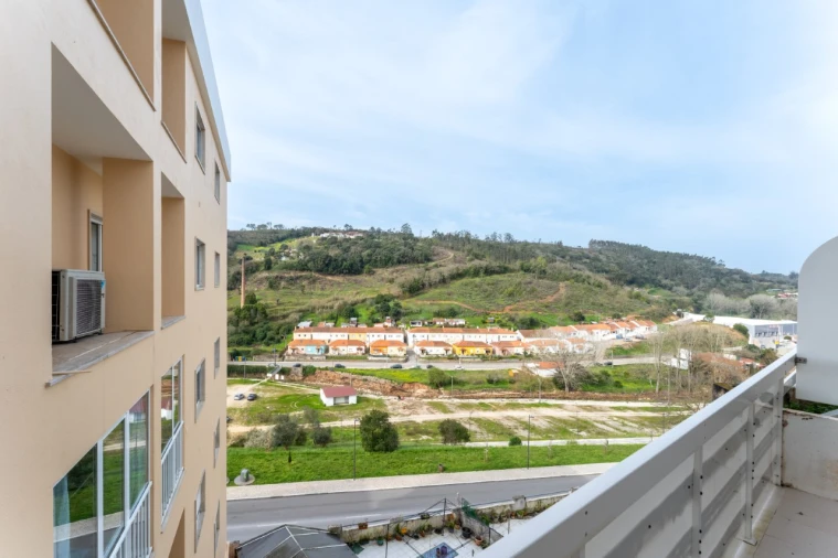 Apartamento T4 para Venda em Alcobaça e Vestiaria Foto 15