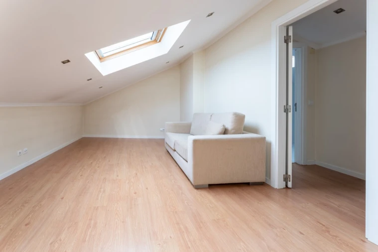 Apartamento T4 para Venda em Alcobaça e Vestiaria Foto 31