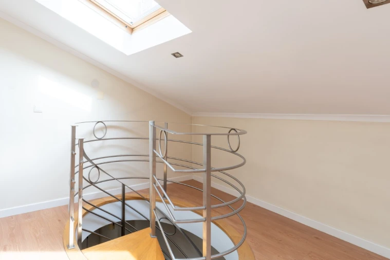 Apartamento T4 para Venda em Alcobaça e Vestiaria Foto 30