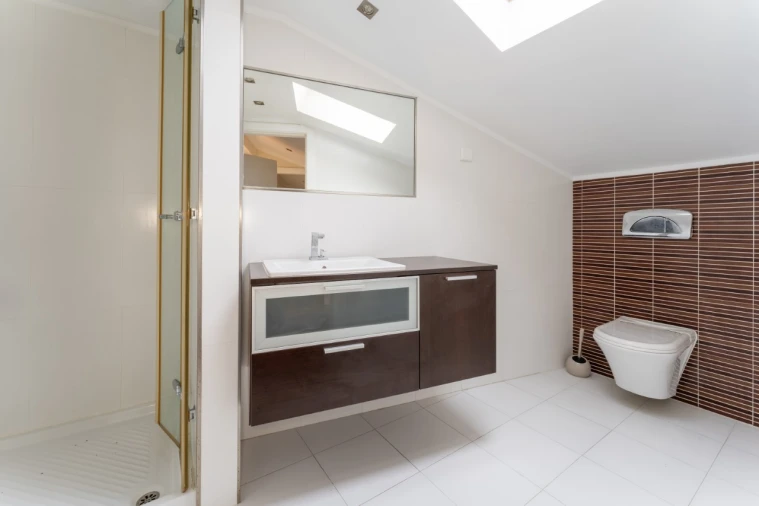 Apartamento T4 para Venda em Alcobaça e Vestiaria Foto 35