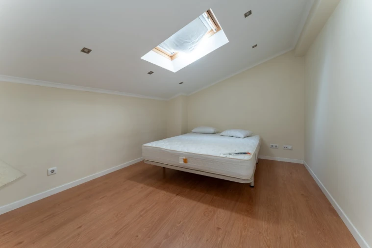 Apartamento T4 para Venda em Alcobaça e Vestiaria Foto 37