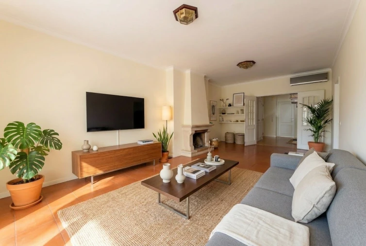 Apartamento T4 para Venda em Alcobaça e Vestiaria Foto 7