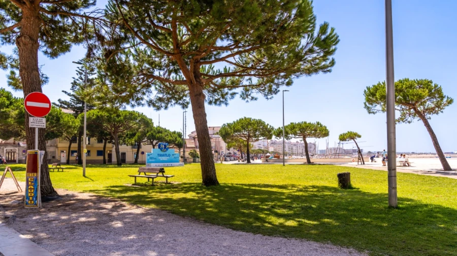 Apartamento T2 para Venda em São Martinho do Porto Foto 8