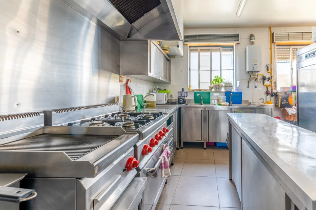 Negócio para Arrendamento em Nazare Foto 5