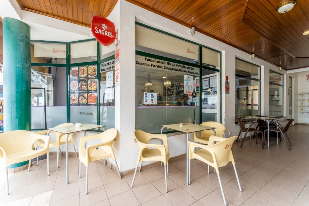 Negócio para Arrendamento em Nazare Foto 17