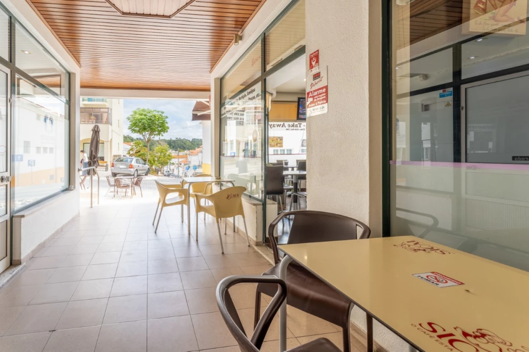 Negócio para Arrendamento em Nazare Foto 18