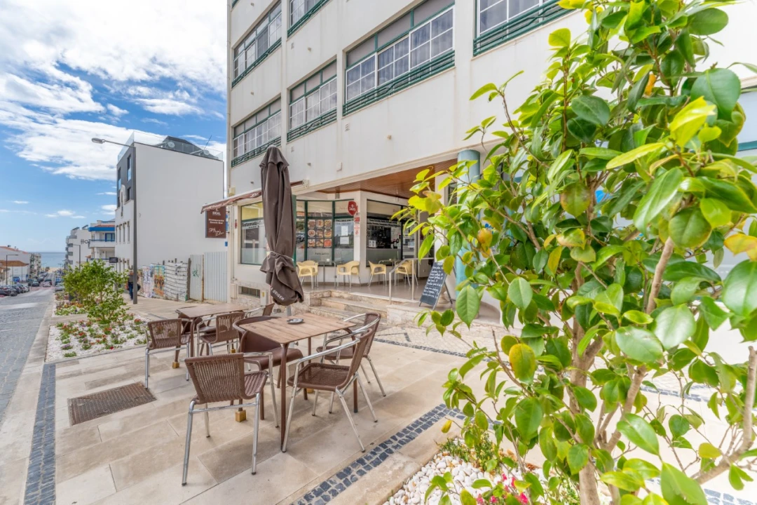 Negócio para Arrendamento em Nazare Foto 19