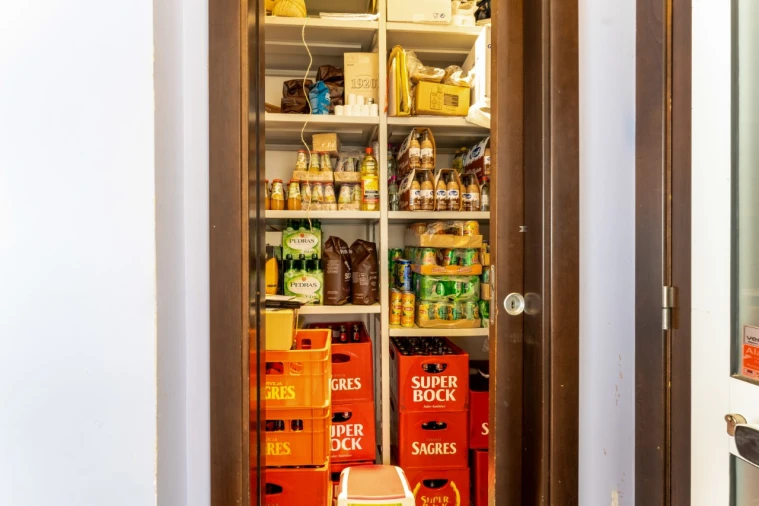 Negócio para Arrendamento em Nazare Foto 8