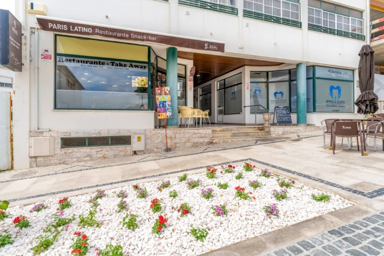 Negócio para Arrendamento em Nazare Foto 20