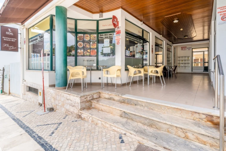 Negócio para Arrendamento em Nazare Foto 27